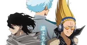 My Hero Academia Updates Season 5 Key Visual After Heartbreaking New Episode