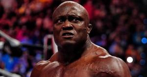 WWE’s Bobby Lashley Reportedly Trying to Get Cleared for WrestleMania