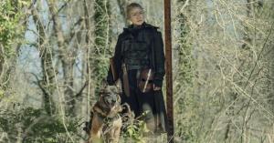 How The Walking Dead Hinted at Leah’s Reaper Reveal