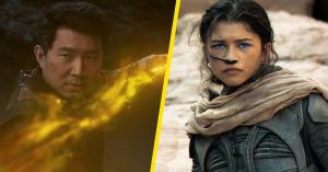 Dune Opens Strong, Shang-Chi Crosses $320 Million at International Box Office