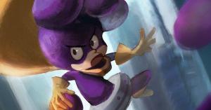 My Hero Academia: Is Mineta Actually a LGBTQ Character?