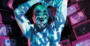 Suicide Squad: Get Joker #1 Review: New Team, Unclear Motives, Rough Start