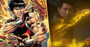 Shang-Chi: How Recent Comics Influenced Director’s Story