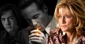 Sopranos Star Edie Falco Almost Appeared in The Many Saints of Newark