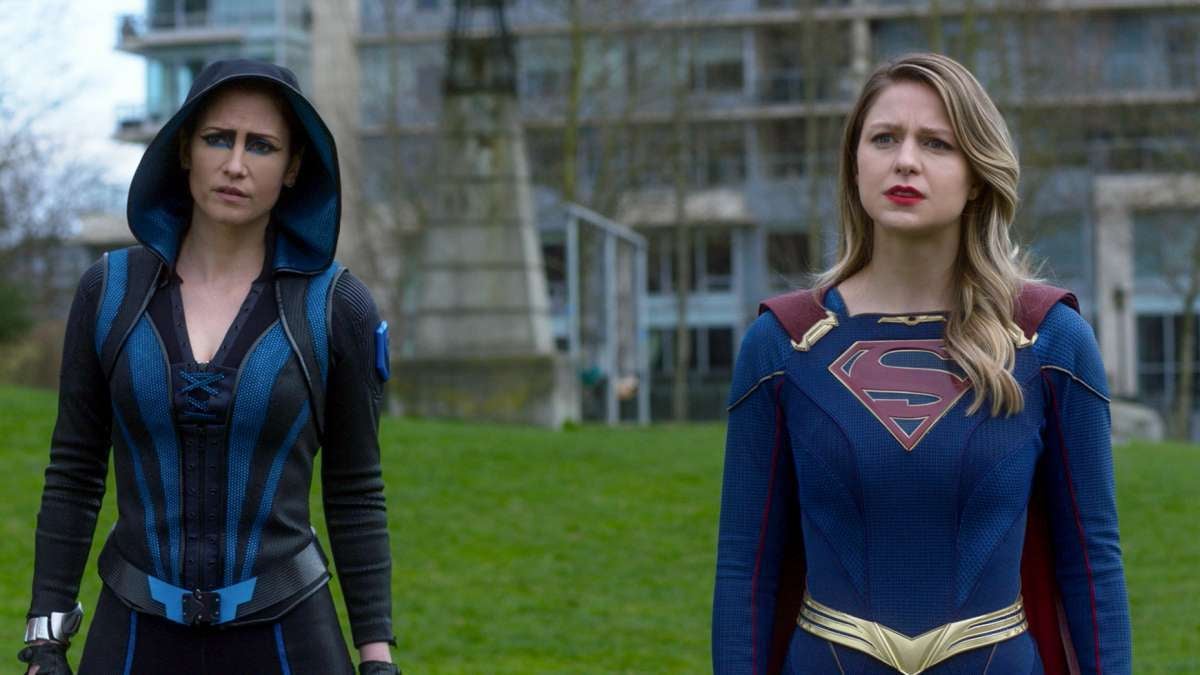 supergirl 6x11 12