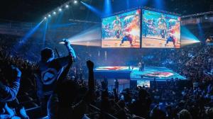 EVO 2022 Dates Announced for Next Year’s In-Person Event