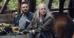 Watch The Walking Dead Early Online: Season 11 Episode 5 “Out of the Ashes”