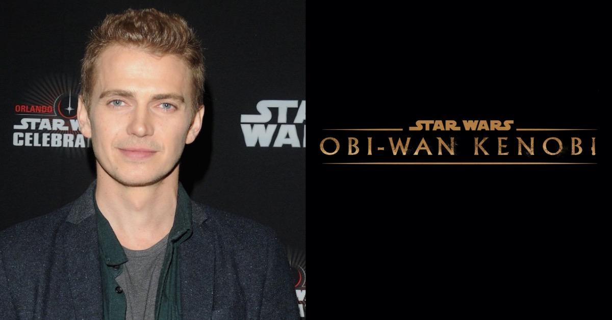 Star Wars Actor Hayden Christensen Promotes Obi Wan Kenobi Series At star-wars-actor-hayden-christensen-promotes-obi-wan-kenobi-series-at