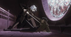 Netflix’s Cowboy Bebop Shares Peek at One of the Anime’s Best Scenes