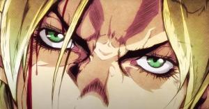 JoJo’s Bizarre Adventure: Jolyne Actress Teases Stone Ocean’s End to the Dio Feud