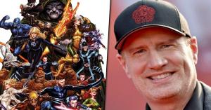 Marvel Fans Debate Kevin Feige Decisions After Ms. Marvel Finale