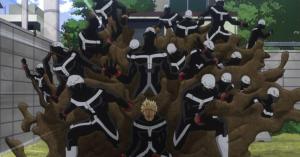 My Hero Academia Debuts Twice’s Strongest Attack Yet