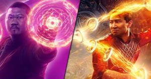 Marvel’s Shang-Chi: Opening Night Moviegoers React to Credits Scene You “Don’t Want to Miss”