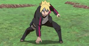 Boruto Cliffhanger Teases Naruto’s Cross-Universe Fight