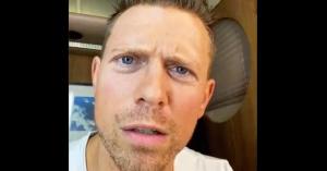 WWE’s The Miz Is Cutting Promos on His Fellow Dancing With The Stars Competitors