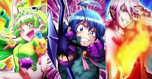 Welcome to Demon School, Iruma-kun Sets Season 3 Episode Count, Reveals Synopsis