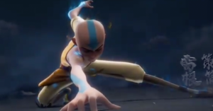 Avatar: The Last Airbender Bursts to Life in This Gorgeous CG Fan-Film