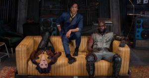 Cowboy Bebop Showrunner on the Challenges of Adapting Anime’s Hallowed Grounds