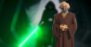 Star Wars Fans Wish Plo Koon Had Been Mandalorian’s Surprise Cameo Rather Than Luke Skywalker