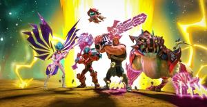 He-Man & The Masters of the Universe Creators Discuss Giving A New Generation “Their He-Man”