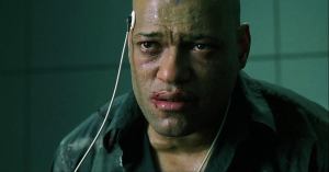 The Matrix 4 Trailer Sparks New Debate About Morpheus’ Death In Series Canon