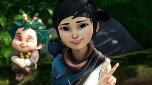 Kena: Bridge of Spirits Is Coming to Xbox Series X
