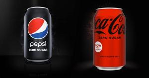 Pepsi Is Reimbursing Coke Drinkers Who Dislike New Coke Zero Sugar Recipe