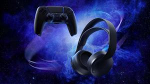 Sony Reveals New PS5 Pulse 3D Midnight Black Gaming Headset