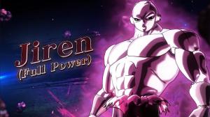 Dragon Ball Xenoverse 2 Trailer Shows Off Jiren, Teases Next DLC Fighter