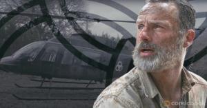 The Walking Dead: World Beyond Final Season Reveals Rick Grimes Movie Ties