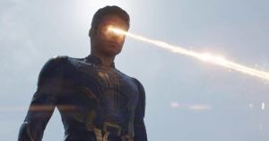 Eternals Star Kumail Nanjiani Confirms Bomb Scare Stopped Filming