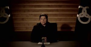 The CRM Fights for Humanity’s Survival in TWD: World Beyond Season 2 Teaser