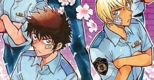 Detective Conan Announces Spin-Off Anime