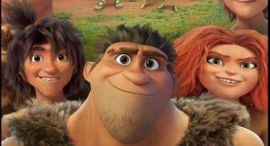The Croods TV Show Debuting On Hulu