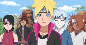 Boruto Hypes Its Next Missions with a Brand-New Trailer