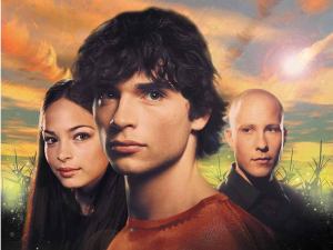 Smallville Cast Looks Back on the Show’s 20th Anniversary