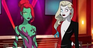 Harley Quinn Season 3 Trailer Released for HBO Max