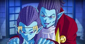 Dragon Ball Super: Why The Heeters Are Some of the Most Dangerous Villains