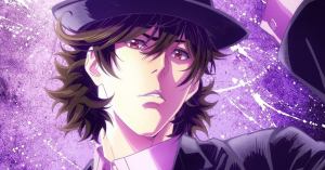 Kamen Rider Shares New Look at New Anime, Fuuto Pi