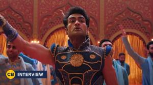 Eternals Star Kumail Nanjiani Teases His Secret History With Other Marvel Heroes