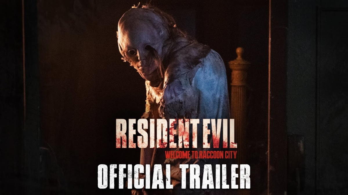 Resident Evil: Welcome to Raccoon City Trailer Released - ComicBook.com