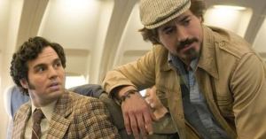 Zodiac Star Mark Ruffalo Reacts to News That the Real Killer Has Been Identified