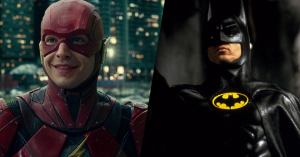 The Flash’s New Release Date Falls on the Anniversary of Michael Keaton’s Batman Debut