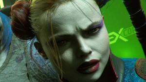 New Suicide Squad: Kill the Justice League Image Released Before DC FanDome