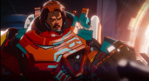 Marvel Fans Feel What If Dissed Tony Stark Again