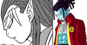 Dragon Ball Super Cliffhanger Teases Gas’ Gnarly Wish