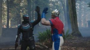 John Cena’s Peacemaker Is A Hit On Rotten Tomatoes