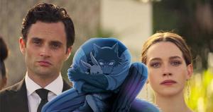 Netflix’s You Star Narrates Viral Manga Video