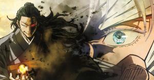 Jujutsu Kaisen 0 Director Hypes New Movie’s Release