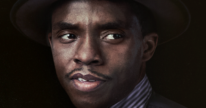 Netflix Funds Chadwick Boseman Memorial Scholarship at Howard University